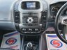 USED 2015 15 FORD RANGER 2.2 LIMITED 4X4 DCB TDCI 4d 148 BHP LEATHER + R, CAMERA ** NO VAT **
