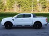 USED 2015 15 FORD RANGER 2.2 LIMITED 4X4 DCB TDCI 4d 148 BHP LEATHER + R, CAMERA ** NO VAT **