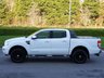 USED 2015 15 FORD RANGER 2.2 LIMITED 4X4 DCB TDCI 4d 148 BHP LEATHER + R, CAMERA ** NO VAT **