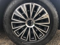USED 2016 16 VOLKSWAGEN CADDY MAXI C20 TDI STARTLINE LOW MILEAGE T/SLD 