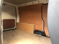USED 2016 16 VOLKSWAGEN CADDY MAXI C20 TDI STARTLINE LOW MILEAGE T/SLD 