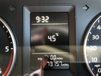USED 2016 16 VOLKSWAGEN CADDY MAXI C20 TDI STARTLINE LOW MILEAGE T/SLD 