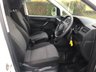 USED 2016 16 VOLKSWAGEN CADDY MAXI C20 TDI STARTLINE LOW MILEAGE T/SLD 