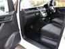 USED 2016 16 VOLKSWAGEN CADDY MAXI C20 TDI STARTLINE LOW MILEAGE T/SLD 