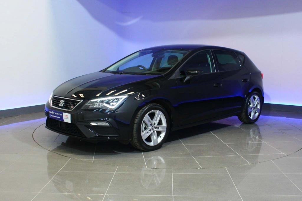 View our SEAT LEON