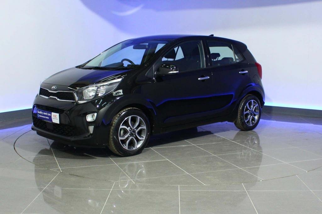 View our KIA PICANTO
