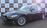 USED 2015 15 BMW 3 SERIES 2.0 320D EFFICIENTDYNAMICS BUSINESS 4d 161 BHP 