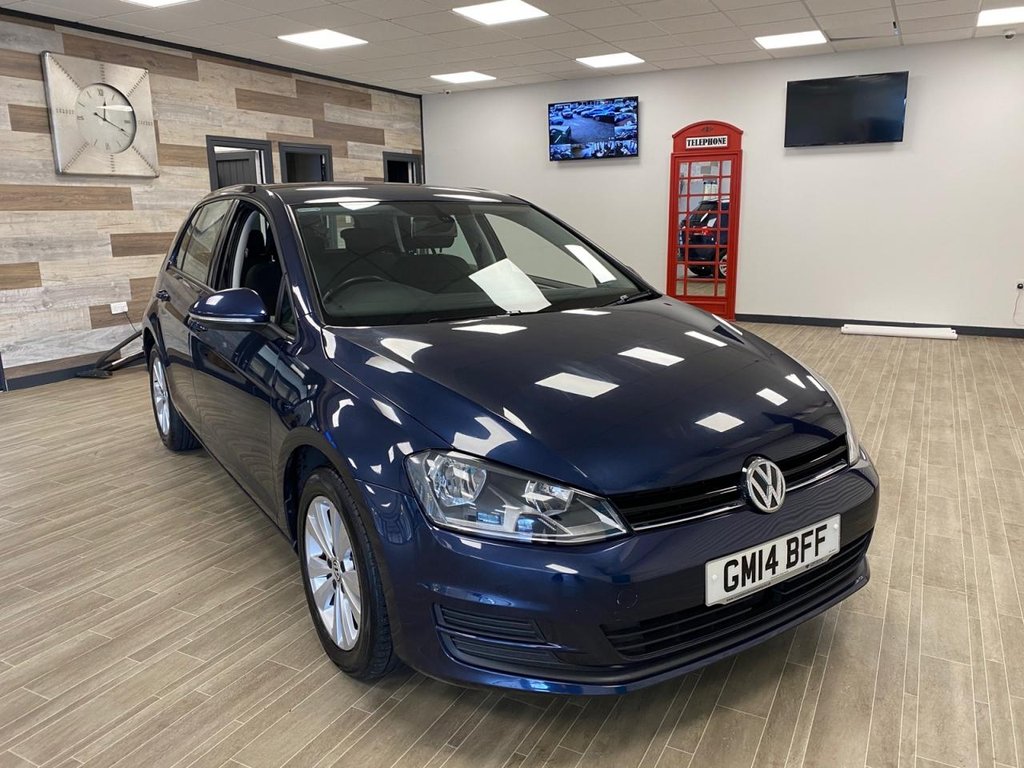 View our VOLKSWAGEN GOLF