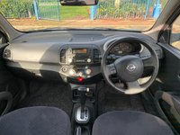 USED 2004 53 NISSAN MICRA 1.2 SE 5d 80 BHP 