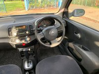USED 2004 53 NISSAN MICRA 1.2 SE 5d 80 BHP 