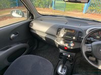 USED 2004 53 NISSAN MICRA 1.2 SE 5d 80 BHP 