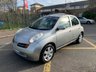 USED 2004 53 NISSAN MICRA 1.2 SE 5d 80 BHP 