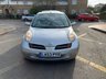USED 2004 53 NISSAN MICRA 1.2 SE 5d 80 BHP 