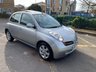 USED 2004 53 NISSAN MICRA 1.2 SE 5d 80 BHP 