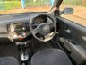 USED 2004 53 NISSAN MICRA 1.2 SE 5d 80 BHP 