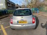 USED 2004 53 NISSAN MICRA 1.2 SE 5d 80 BHP 