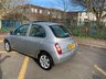 USED 2004 53 NISSAN MICRA 1.2 SE 5d 80 BHP 