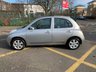 USED 2004 53 NISSAN MICRA 1.2 SE 5d 80 BHP 