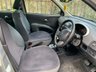 USED 2004 53 NISSAN MICRA 1.2 SE 5d 80 BHP 