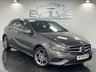 USED 2014 64 MERCEDES-BENZ A-CLASS 2.1 A200 CDI SPORT 5d 136 BHP LOW MILES, NAV, HALF LEATHER!