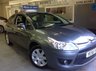 USED 2009 58 CITROEN C4 1.6 VTR 16V  3d Lovely Example