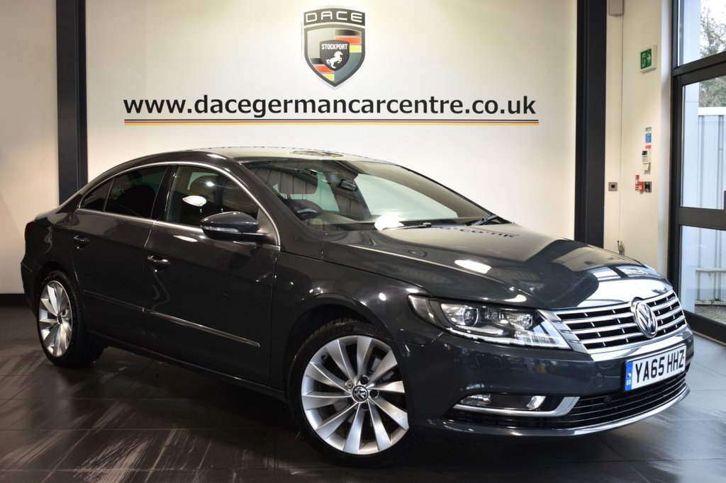 View our VOLKSWAGEN CC