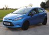 USED 2010 10 FORD FIESTA 1.2 EDGE 5d 81 BHP www.suffolkcarcentre.co.uk - Located at Ilketshall