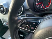USED 2013 13 AUDI A1 1.4 SPORTBACK TFSI SPORT 5d 122 BHP 