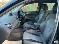 USED 2013 13 AUDI A1 1.4 SPORTBACK TFSI SPORT 5d 122 BHP 