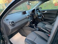 USED 2013 13 AUDI A1 1.4 SPORTBACK TFSI SPORT 5d 122 BHP 
