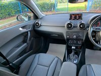 USED 2013 13 AUDI A1 1.4 SPORTBACK TFSI SPORT 5d 122 BHP 