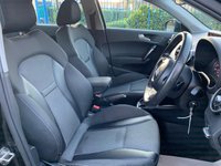 USED 2013 13 AUDI A1 1.4 SPORTBACK TFSI SPORT 5d 122 BHP 