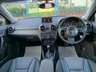 USED 2013 13 AUDI A1 1.4 SPORTBACK TFSI SPORT 5d 122 BHP 