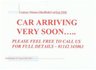 USED 2010 60 VAUXHALL ZAFIRA 1.8 DESIGN 5d - 7 SEATER 