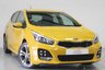 USED 2016 E KIA CEED 1.6 CRDI GT-LINE ISG 5d 134 BHP 