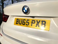 USED 2015 65 BMW X4 2.0 XDRIVE20D M SPORT 4d 188 BHP ZERO DEPOSIT FINANCE AVAILABLE