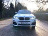 USED 2015 65 BMW X4 2.0 XDRIVE20D M SPORT 4d 188 BHP ZERO DEPOSIT FINANCE AVAILABLE