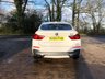 USED 2015 65 BMW X4 2.0 XDRIVE20D M SPORT 4d 188 BHP ZERO DEPOSIT FINANCE AVAILABLE