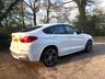 USED 2015 65 BMW X4 2.0 XDRIVE20D M SPORT 4d 188 BHP ZERO DEPOSIT FINANCE AVAILABLE