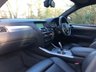 USED 2015 65 BMW X4 2.0 XDRIVE20D M SPORT 4d 188 BHP ZERO DEPOSIT FINANCE AVAILABLE