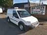 USED 2013 63 FORD TRANSIT CONNECT 1.8 T200 LR 74 BHP **FINANCE AVAILABLE** 2013** 