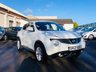USED 2012 62 NISSAN JUKE 1.6 TEKNA 5d 117 BHP 17 INCH ALLOYS * SAT NAV