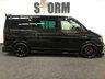 USED 2019 69 VOLKSWAGEN TRANSPORTER T6 204 DSG KOMBI 2019 ABT STYLING 4K MILES FINANCE,LEASE,BALOON,PCP,PX AVAILABLE