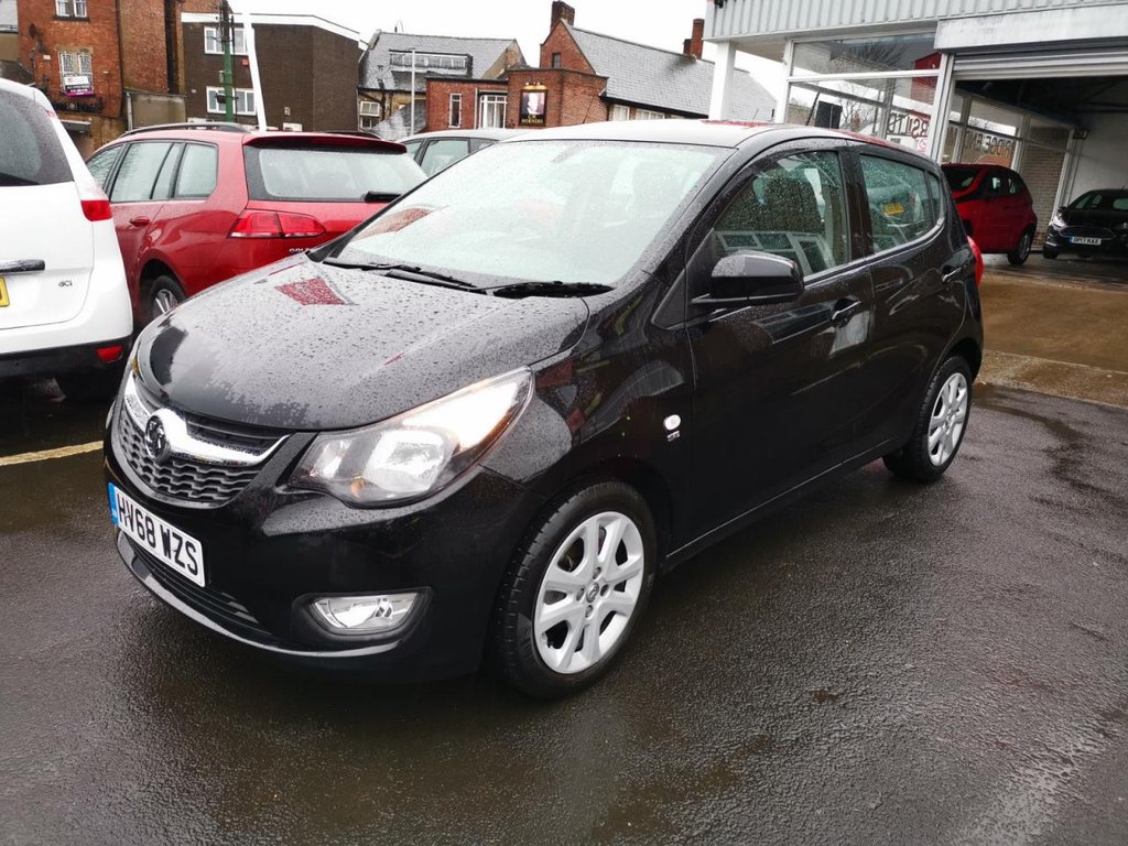 View our VAUXHALL VIVA