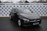 USED 2018 68 MERCEDES-BENZ A CLASS 1.5 A 180 D SPORT EXECUTIVE 5d 114 BHP JUST ARRIVED LOW MILEAGE GREAT SPEC