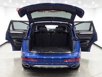 USED 2014 14 AUDI Q7 3.0 V6 TDI (242 BHP) S LINE SPORT EDITION QUATTRO TIPTRONIC..7 SEATS..PAN ROOF..V12 BODYKIT PANROOF+BODYKIT+RCAM+PARK+PRIVACY+XENON+LEATHER+NAV