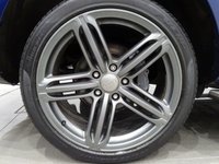 USED 2014 14 AUDI Q7 3.0 V6 TDI (242 BHP) S LINE SPORT EDITION QUATTRO TIPTRONIC..7 SEATS..PAN ROOF..V12 BODYKIT PANROOF+BODYKIT+RCAM+PARK+PRIVACY+XENON+LEATHER+NAV