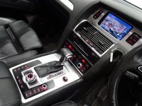 USED 2014 14 AUDI Q7 3.0 V6 TDI (242 BHP) S LINE SPORT EDITION QUATTRO TIPTRONIC..7 SEATS..PAN ROOF..V12 BODYKIT PANROOF+BODYKIT+RCAM+PARK+PRIVACY+XENON+LEATHER+NAV
