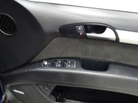 USED 2014 14 AUDI Q7 3.0 V6 TDI (242 BHP) S LINE SPORT EDITION QUATTRO TIPTRONIC..7 SEATS..PAN ROOF..V12 BODYKIT PANROOF+BODYKIT+RCAM+PARK+PRIVACY+XENON+LEATHER+NAV