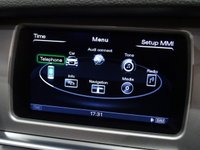 USED 2014 14 AUDI Q7 3.0 V6 TDI (242 BHP) S LINE SPORT EDITION QUATTRO TIPTRONIC..7 SEATS..PAN ROOF..V12 BODYKIT PANROOF+BODYKIT+RCAM+PARK+PRIVACY+XENON+LEATHER+NAV